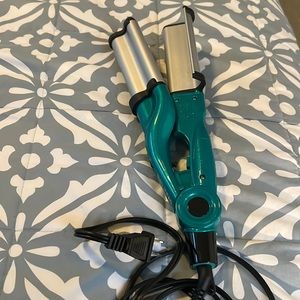 TIGI Bed Head Wave Artist Deep Waver for Beachy Waves